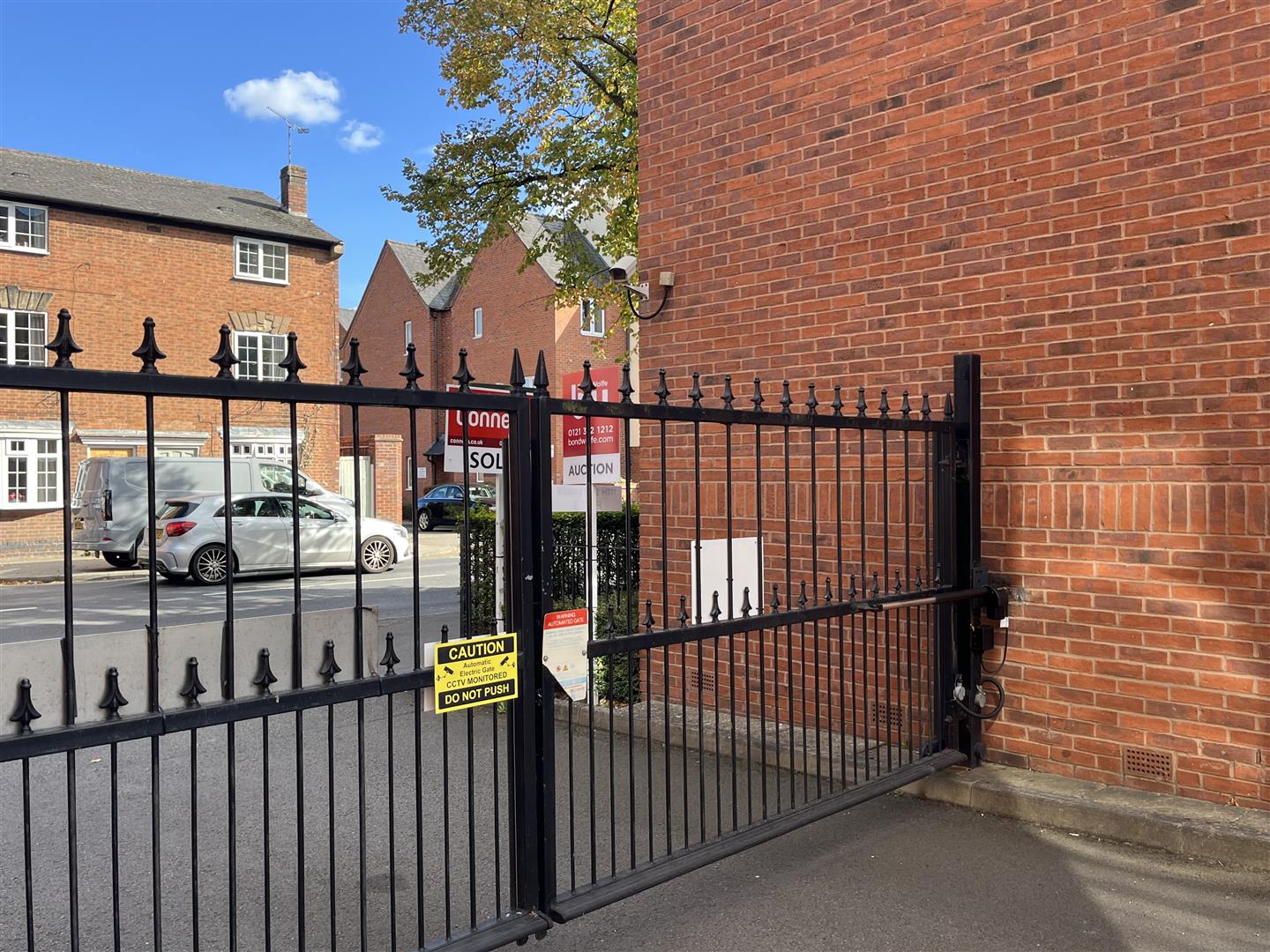 Woodville Ct, Coventry Road, (Handy for Rail Station!) Warwick 5